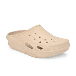 El Paso Men Casual Clog Flip Flops image 2