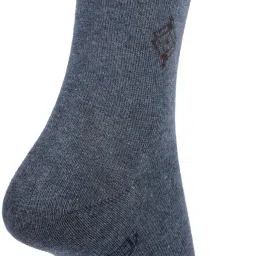 dollar Men Color Block Calf Length image 4