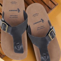 DASHNY Men Thong Flip-Flops-12