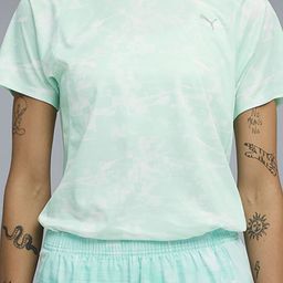 Puma Running Foundations Printed T-Shirt image 5