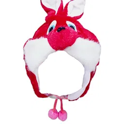 Trubliz Kids-Unisex Red Hat-picture-9