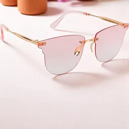 REDEX Women Sunglasses-34