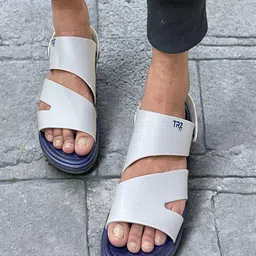 BAESD Men Rubber Comfort Sandals-image-30