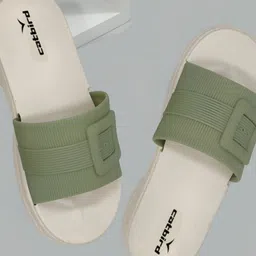 CATBIRD Women Open Toe Flats-picture-23