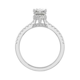 EmoriTimeless Oval Diamond Ring-image-82