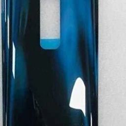 SRaccessories Vivo V17 pro [glass ] Back Panel-30