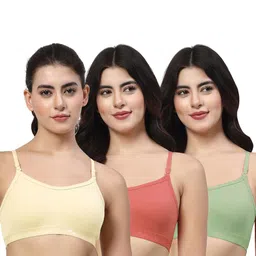 LILY Bra Full Coverage image 3