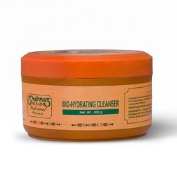 Shahnaz Husain Bio-Hydrating Cleanser Face Pack - 400 g-34