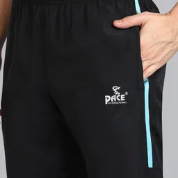 Pace International Printed Front Open Tracksuit image 4