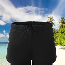 COCKATOO Men Running Sports Shorts-image-82