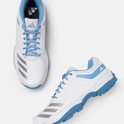 ADIDAS Men CRINU 23 Cricket Shoes-picture-18
