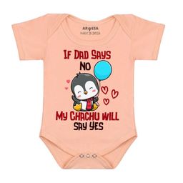 Arvesa Infants Printed Bodysuit-picture-21