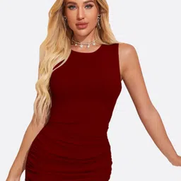 DressBerry Bodycon Mini Dress-image-70