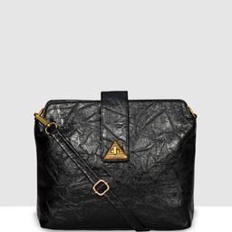 ESBEDA Women Textured Structured Sling Bag-51