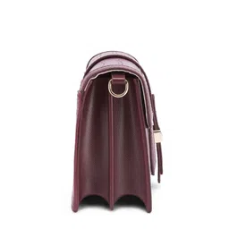 Lino Perros Structured Shoulder Bag image 5