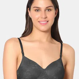 Sonari Floral Bra Medium Coverage Heavily Padded-14
