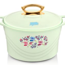 blal Decent 2500 Plastic Inner Stainless Steel Insulated Casserole Hot pot Thermoware Casserole-picture-49