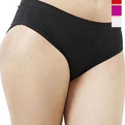 Diving Deep Pack of 4 Hipster Briefs-picture-25