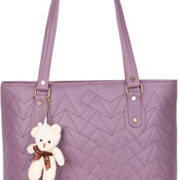 Women Pink Messenger Bag - Regular Size-image-97