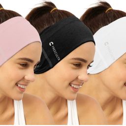 Women Solid Bandana-image-70