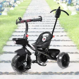 BABY TRICYCLE FOR KIDS |GIRL | BOY for age 1,2,3,4,5 years kids Tricycle-image-25