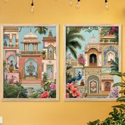 WALLLANE Wood Wall Paintings-image-40