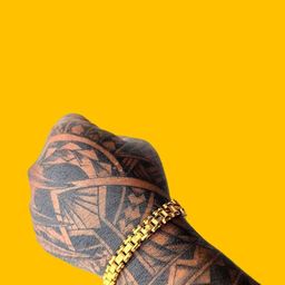 Dynamic Retail Global Men Link Bracelet-image-96