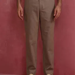trueBrowns Men Trousers-picture-40