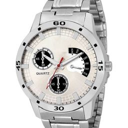 Miss Perfect Unisex Dial & Bracelet Style Straps Analogue Watch a 960-image-62