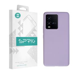 SPRIG Solid Printed Back Case Mobile Accessories-image-63