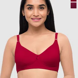 Lovable Bra Full Coverage Lightly Padded-picture-16