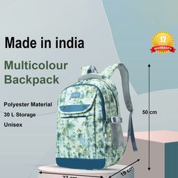 Tinytot Unisex Kids Backpack image 5
