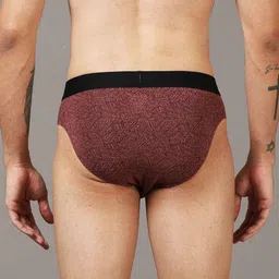 NEVER NEUD Basic Briefs NN01-M1601-S image 5