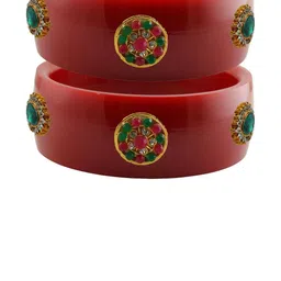 Vidhya Kangan Kids Bangle-picture-31