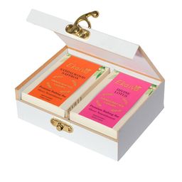 EKAIVA ORGANICS Set Of 2 Sandalwood Saffron & Divine Lotus Soap- 325 g Each-17
