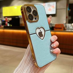 Luxury Kase Textured Printed iPhone 14 Pro Max Back Case-image-82