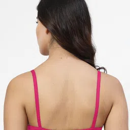 LILY Pack Of 2 Full Coverage Heavily Padded T-shirt Bra dapyeh image 3