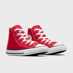 Converse Youth Chuck Taylor Kids High-Top Sneakers-image-24