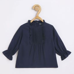 Chuppan chupai Ruffles Top-image-27