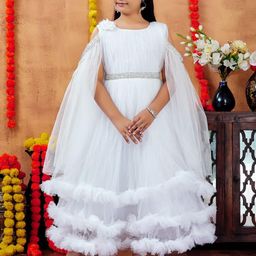 HERE&NOW Net Dress-picture-20