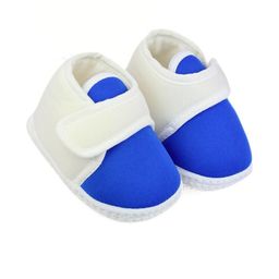 NESKA MODA White Cotton Booties-image-82