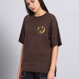 Besick Women Printed T-shirt-picture-24