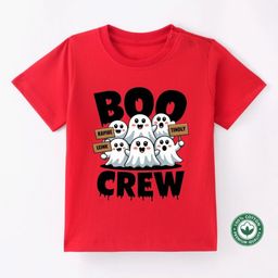 BLUSHES Kids Printed T-shirt-image-83