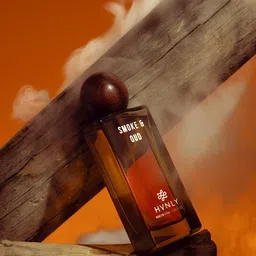 HVNLY Smoke & Oud Long Lasting Eau de Parfum - 50 ml-image-75