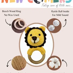NEW COMERS Spinner Activity Toys and Games image 4