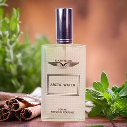 EASTSIDE Men Arctic Water Long Lasting Perfume - 100 ml-image-16