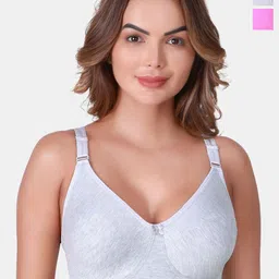 SKDREAMS Bra Full Coverage-8