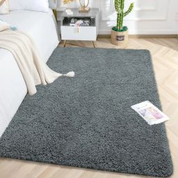 Grey Polyester Carpet-image-13