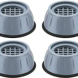 Washing Machine, Refrigerator, Water Cooler, Air Cooler Material Rubber, Plastic-image-92