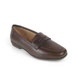 Tresmode Women Leather Loafers-52
